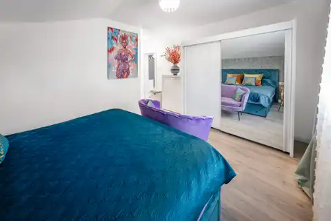 Kuća 340 m², Črnomerec — 2 stambene jedinice i poslovni prostor