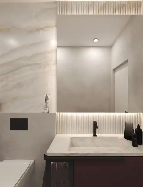 Opatija - Penthouse de luxe avec vue panoramique