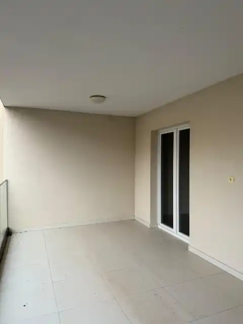 Čiovo, Okrug Gornji - Appartement une chambre, premier rang face à la mer