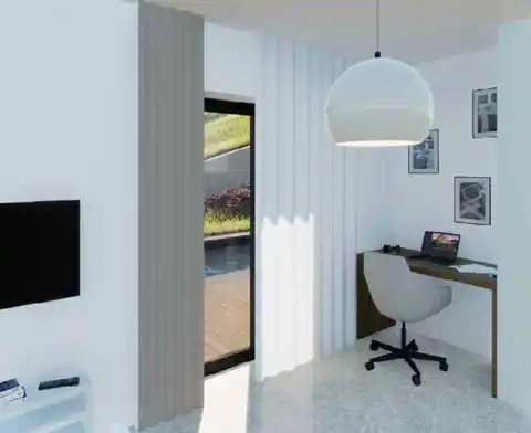 Zagreb, Šestine – peterosoban stan s vanjskim bazenom