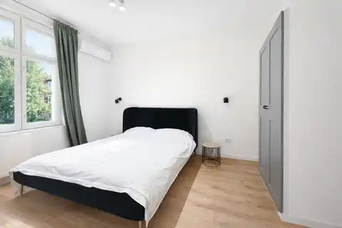 Zagreb, Gundulićeva - grand appartement de trois pièces, adapté