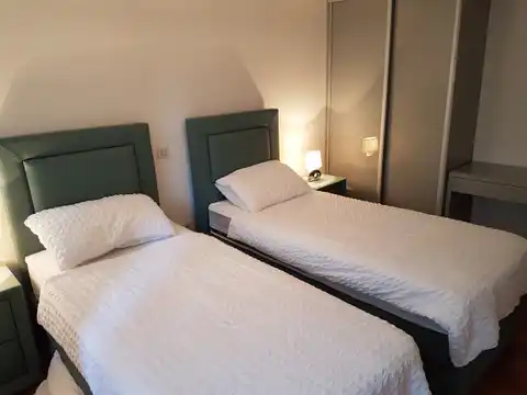 Split, Centar - Dvosoban stan sa pogledom na povijesnu jezgru grada