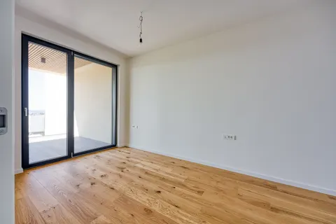 Istra, Novigrad - Dvosoban apartman u luksuznom stambenom kompleksu 55 m2