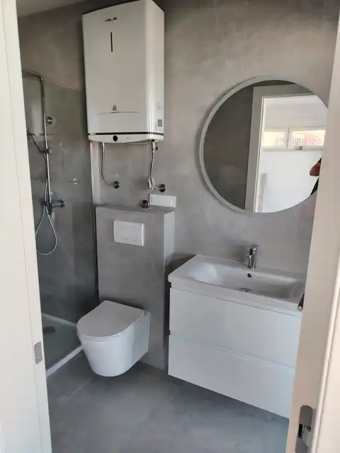 Crikvenica, Dramalj - Modern four-bedroom apartment, new construction