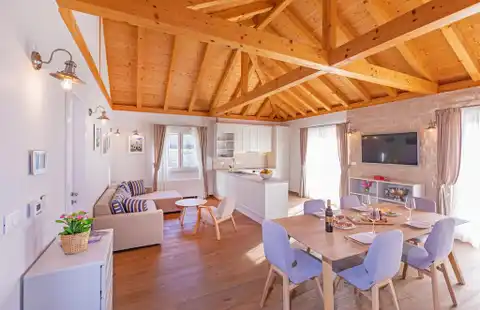 Dubrovnik, Konavle – Elegenatna rezidencija s bazenom 410 m2