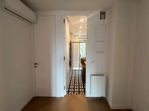 Zagreb, Donji Grad - Appartement T2 entièrement rénové