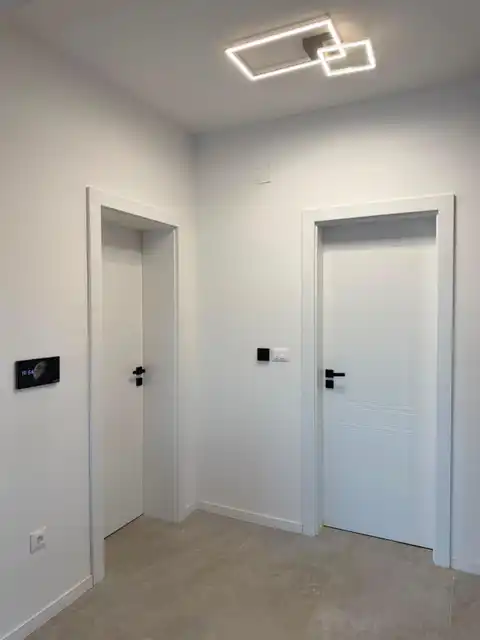 Privlaka, Sabunike — dvosoban stan 139 m2, bazen, vrt, parking mjesto