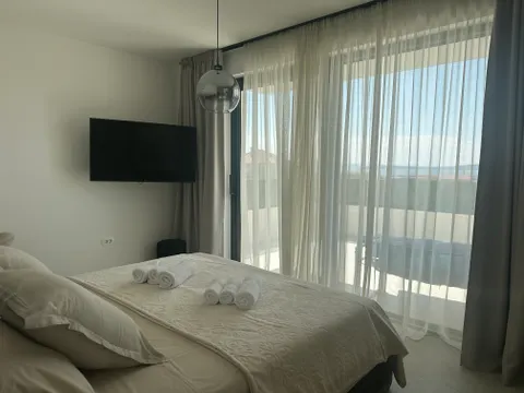 Split, Kaštela - Luksuzna Vila 188 m2 s pogledom na more