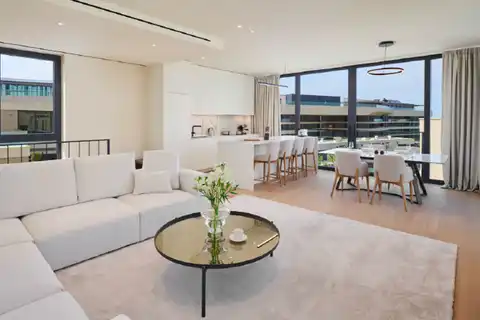 Istra, Petram Resort – vila 328 m², výhľad na more, záhrada, výťah