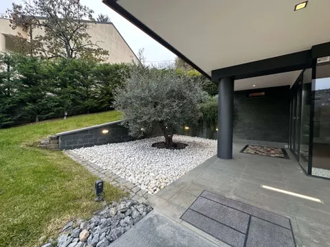 Zagabria, Gračani - Villa esclusiva di 450 m2