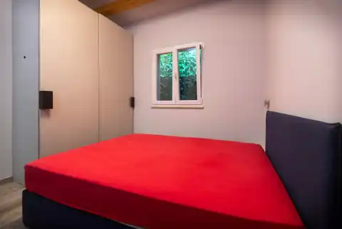 Split, Meje - Ground floor house with a yard