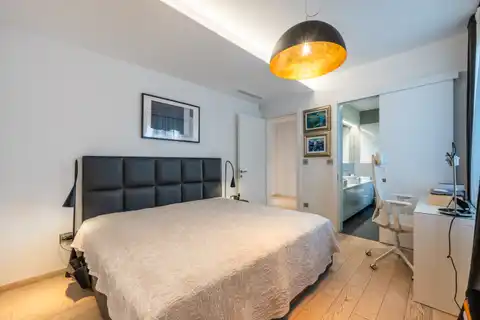 Zagreb, Unterstadt - Luxus-Penthouse mit Panoramadachterrasse