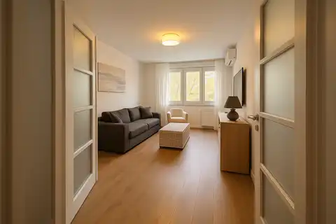 Zagreb, Knežija - moderno bilocale, prima locazione