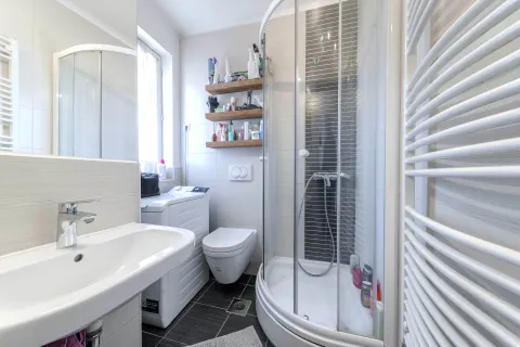 Zagreb,Centar - Dvosoban stan na vrhunskoj lokaciji 70 m2