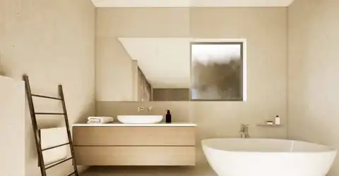 Zagreb, Šestine – Penthouse de cinq pièces avec loggia