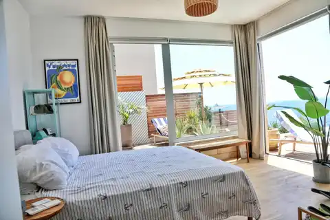 Hvar, otok Hvar – moderna vila prvi red do mora