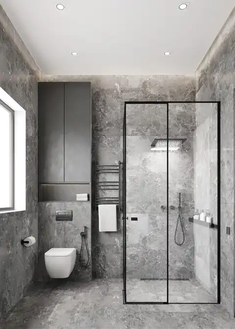 Pag - Luxuriöses Drei-Zimmer-Penthouse, Neubau