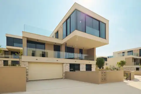 Istria, Savudrija, Petram Resort - Dwupoziomowe mieszkanie 128 m2