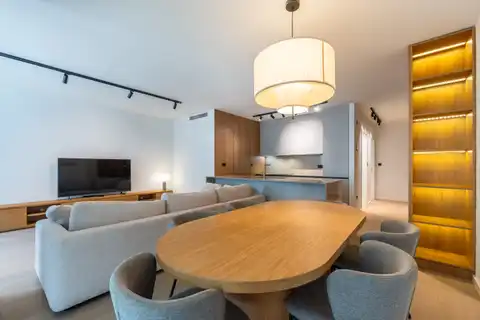 Zagrzeb, Trešnjevka - Nowoczesne mieszkanie trzypokojowe, pierwsze wynajęcie