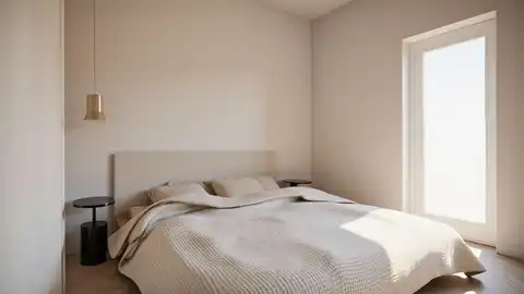 Zagreb, Trešnjevka - Kompletno renoviran dvosoban stan