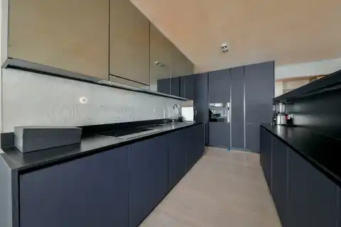 Záhreb, Sveti Duh - Moderný päťizbový byt 150 m2