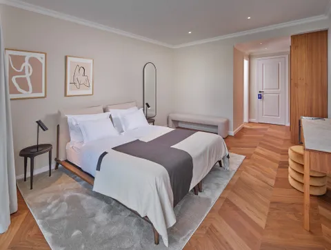 Trogir - Moderna villa s pogledom na more 341 m2