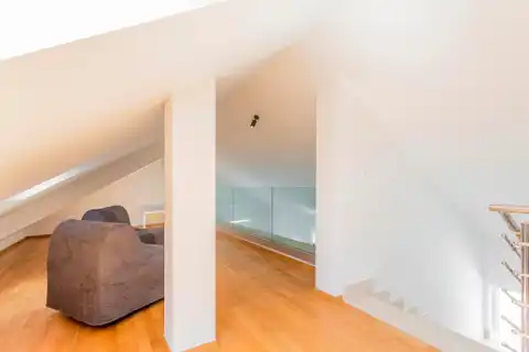 Podstrana - Three-room apartment with a terrace