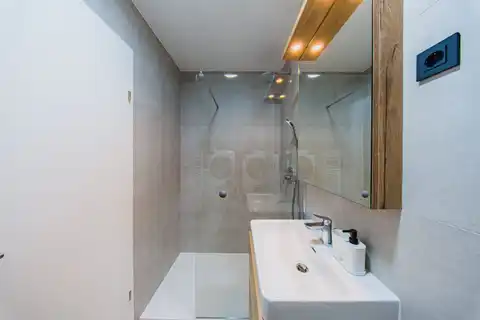 Zagreb, Trešnjevka - stan 117m2, dvoetažni, novogradnja, 4S, najam