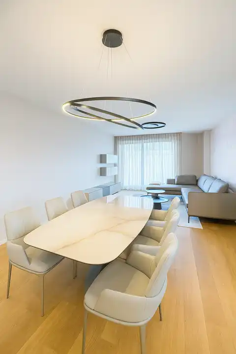 Zagreb, Maksimir – Luksuzan četverosoban stan 110 m²