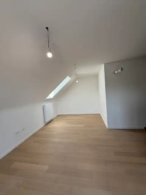 Zagrzeb, Oranice - dwupoziomowe mieszkanie, nowe budownictwo, 66m2