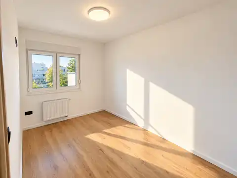 Stan 58,82 m² ,  2 spavaće sobe, balkon, parking — Borongaj