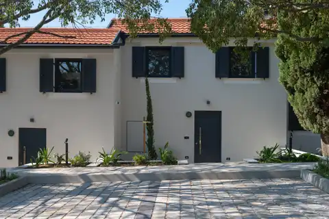 Zadar, Sv. Filip i Jakov - Molum Hotel & Residence trosoban apartman