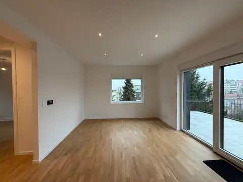 Zagreb, Srebrnjak - moderan trosoban stan u novogradnji