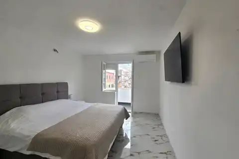 Split, Zentrum - Moderne Zwei-Zimmer-Wohnung mit Balkon