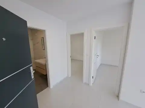 Crikvenica - Trojizbový byt 58 m2 novostavba