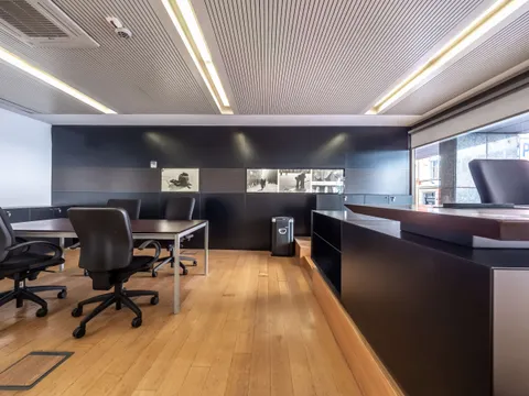 Záhreb, Petrinjska - Komerčný priestor 160 m2 PRENÁJOM