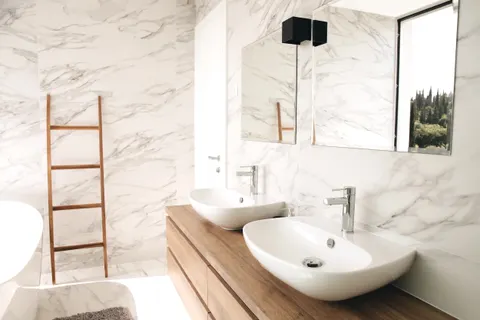 Korčula, Žrnovo - Villa familiale de luxe avec une vue imprenable 360 m2
