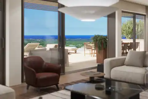 Истра, Каштелир - Вилла 450 м², винный погреб, велнес, гараж