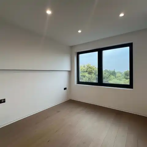 Zagreb, Pantovčak – Luksuzni četverosoban penthouse 131m2  najam