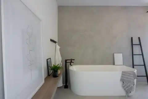 Istra, Svetvinčenat - Moderna vila s grijanim bazenom