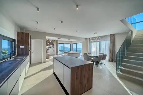 Primošten – Luxusná vila s infinity bazénom, 450 m2 novostavba