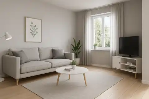 Kaštela, Kaštel Gomilica - Two-bedroom apartment with a fenced garden