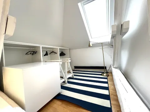 Zagrzeb, Gornji grad - Trzypokojowe mieszkanie 102 m2 do wynajęcia