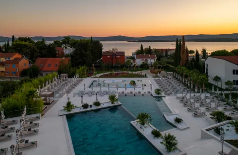 Zadar, Sv. Filip i Jakov - Molum Hotel & Residence dvosoban apartman 45 m2