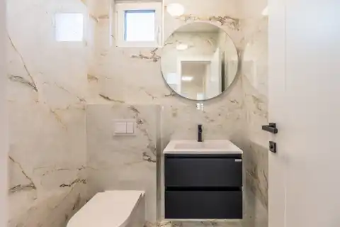 Zagreb, Sveti Duh - Štirisobno stanovanje za najem novogradnja