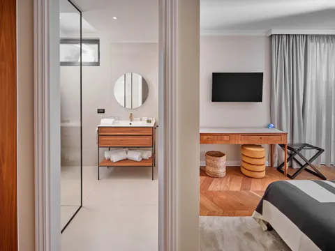 Trogir - Moderna villa s pogledom na more 341 m2