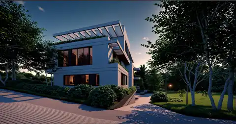 Záhreb, Šestine – Exkluzívny byt s terasou