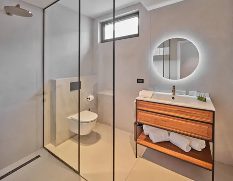 Trogir - Moderna villa s pogledom na more 341 m2