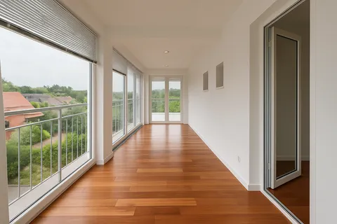 Zagreb, Orehovečki brijeg – Trosoban penthouse 143 m²