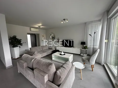 Split, Podstrana - Byt 105 m2 k pronájmu, novostavba, dlouhodobě